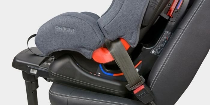 Isofix Koltuk Seçerken Nelere Dikkat Edilmeli